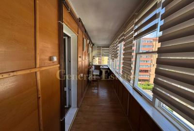Apartament cu 3 camere în Răcădău - 10