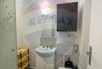 Apartament cu 1 camere semidecomandat, mobilat în Grădiște - 7