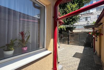Casă cu 3 camere cu Teren 260 Mp în Central - 6