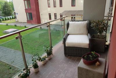 Apartament cu 3 camere semidecomandat în Badea Cârțan - 5