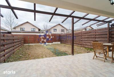 Apartament cu 2 camere în Valea Lupului