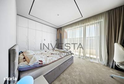 Casă cu 5 camere cu Teren 970 Mp în Feleacu - 2