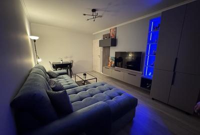 Apartament cu 2 camere decomandat, mobilat în Micro 17 - 2