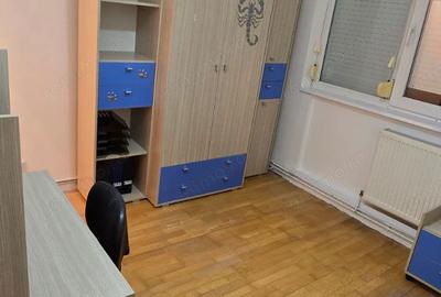 Apartament cu 4 camere în Circumvalațiunii - 2