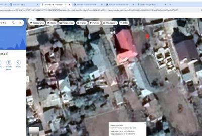 Teren cota parte 1/2 Corbii Mari, ID: R2585987 - 8