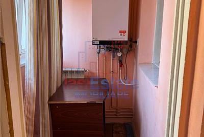 Apartament cu 2 camere în Alexandru cel Bun - 9