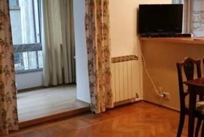 2 Camere, Cismigiu (Brezoianu), Centrala proprie - 3