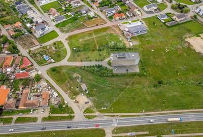 Teren 721mp Vladimirescu / Strada Augusta, pentru investitie - 5