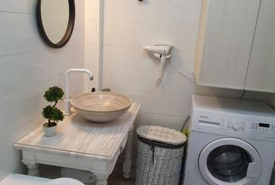 Apartament 2 camere zona Baba Novac - 5