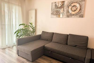 Apartament cu 2 camere decomandat, mobilat în Central - 6