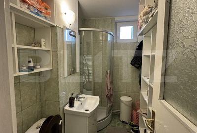 Apartament cu 4 camere decomandat în Deve - 9