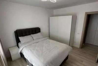 Doamna Ghica - Lacul Tei - Apartament 4 Camere - 4