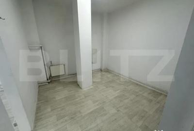 Spațiu comercial, de 85 mp, în Central - 6