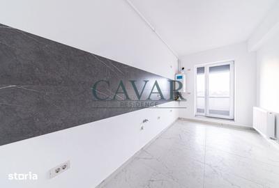Apartament cu 3 camere în Metalurgiei - 8
