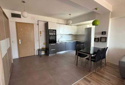 Apartament cu 2 camere decomandat în Exterior Vest - 3