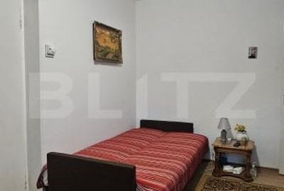 Apartament de 2 camere, zona Dunarea - Hunedoara - 2
