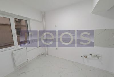 Apartament cu 3 camere decomandat, mobilat în Obor