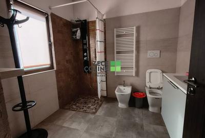 Casă cu 8 camere cu Teren 1430 Mp în Central - 5