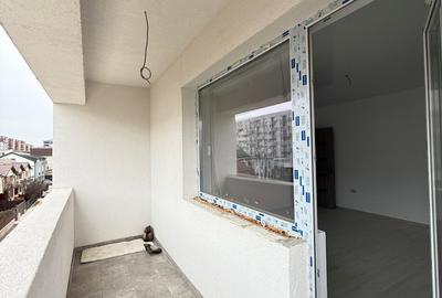 Apartament cu 3 camere decomandat în Militari - 27