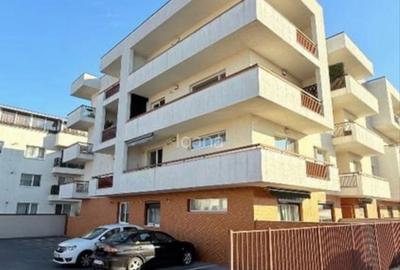 Apartament cu 2 camere în Central - 1