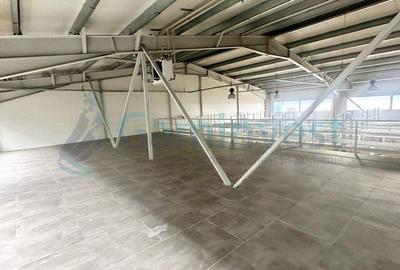 Gaminvest Hala industriala de vanzare, Parc Industrial Eurobusiness 1, Oradea - 2