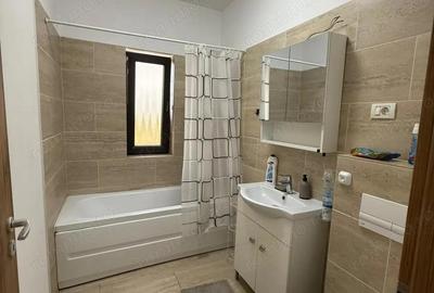 Apartament cu 1 camera decomandat etaj intermediar Braytim - 8