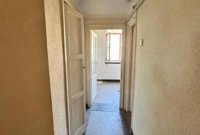 Apartament cu 2 camere decomandat în Central - 15