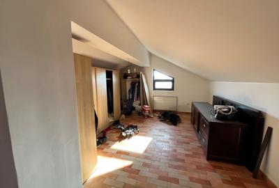 Vila Individuala | Otopeni | proximitate Ambasador Events - 12