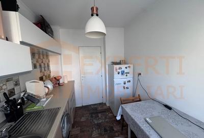 Apartament 2 camere de inchiriat - Dacia - 6