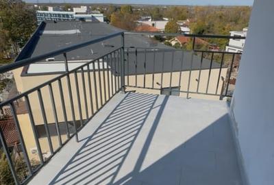 Bloc nou | Apartament cu vedere la mare in complex cu piscina aproape de plaja - 3