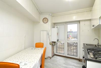 INCHIRIERE  GARSONIERA UNIRII – PIATA UNIRII - METROU - 18