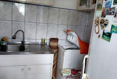 Apartament cu 2 camere decomandat în Central - 4