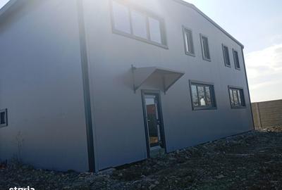 Spațiu comercial, de 495 mp, în Moșnița Nouă - 2