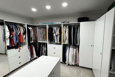 Casă cu 4 camere în Central - 5