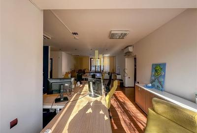 Inchiriere Apartament Spatiu Birou Dorobanti - 7