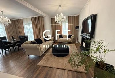 Casă cu 5 camere cu Teren 337 Mp în Central