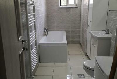 Apartament cu 2 camere decomandat în Central - 5