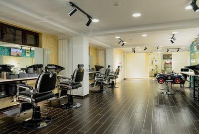 Inchiriere salon de infrumusetare echipat, Popesti-Leordeni - 9