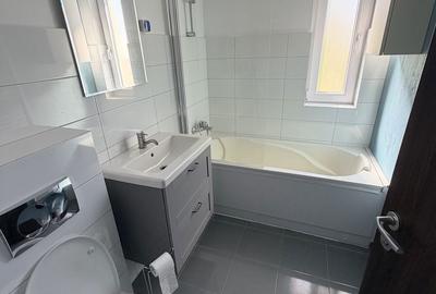 Apartament cu 2 camere semidecomandat în Rudicica - 6