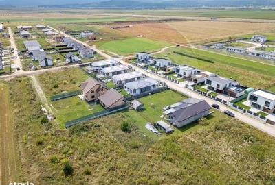 Spațiu comercial, în Cristian - 3