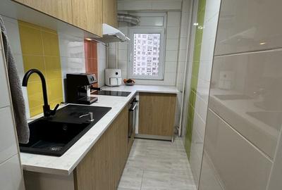 Apartament cu 2 camere decomandat în Dristor - 4