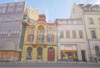 Apartament cu o camera, afacere la cheie, str. Mure?eni... - 2