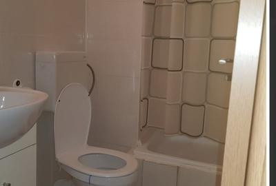 Garsonieră decomandată în Costin Georgian