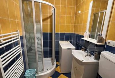Apartament cu 2 camere semidecomandat în Semicentral - 6