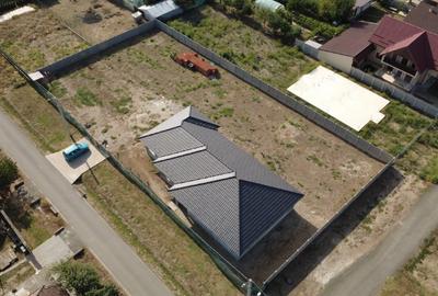 Casa de vânzare pe parter Peciu Nou - 8