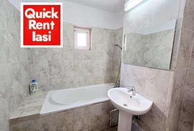 Apartament cu 2 camere decomandat în Podul de Fier - 10