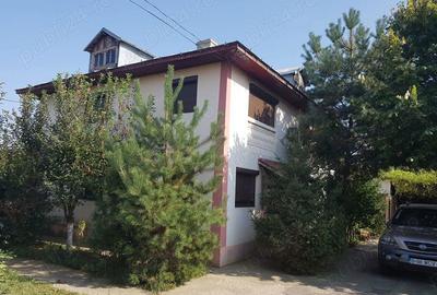 Casă cu 6 camere în Tântava - 2