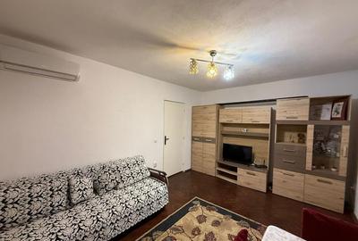 Apartament 2 camere, mobilat si utilat, zona Ultracentrala - 1