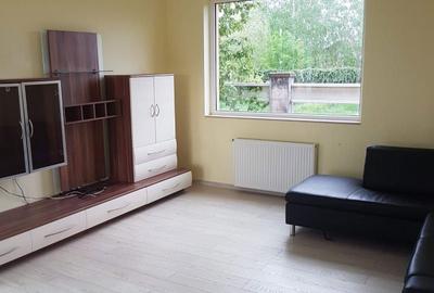 Casă cu 4 camere în Dumbrăvița - 7