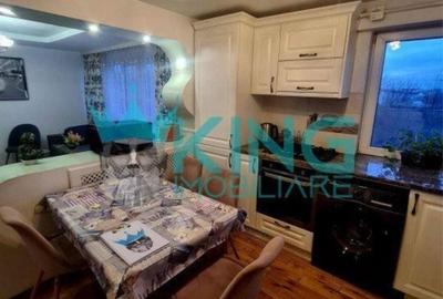 Apartament cu 3 camere în Șcheia - 4